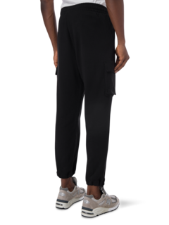 RE.GEN Cargo Sweat Pants Puma Black