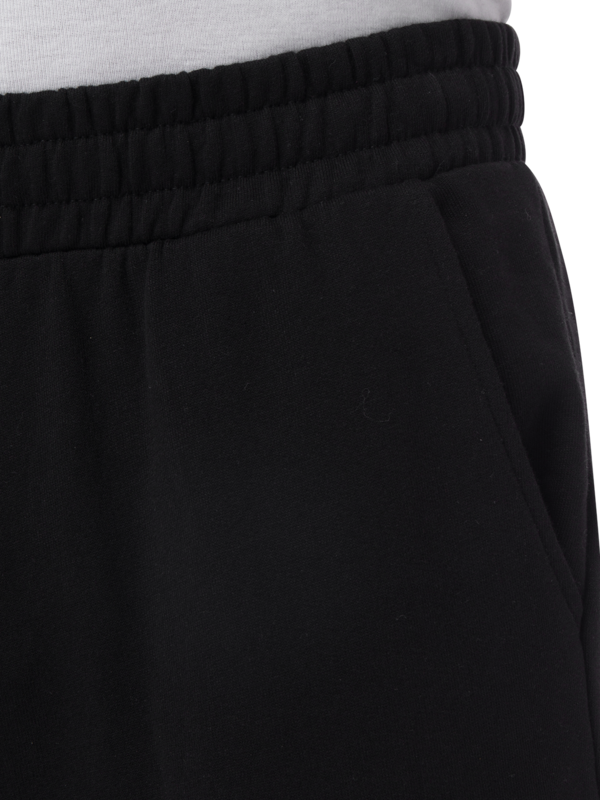 RE.GEN Cargo Sweat Pants Puma Black
