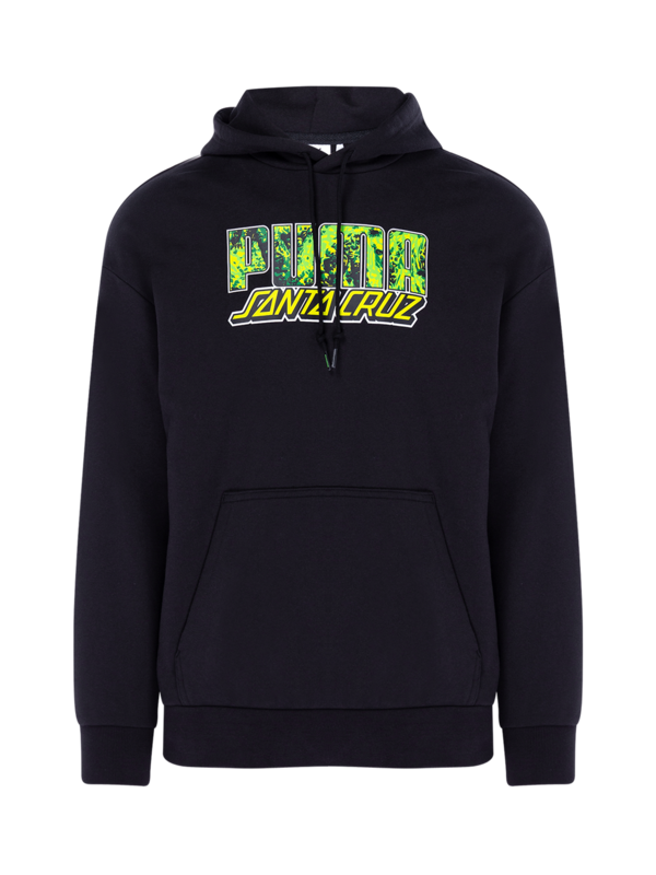 Santa Cruz Hoodie