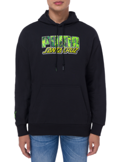 Santa Cruz Hoodie