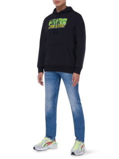 Santa Cruz Hoodie