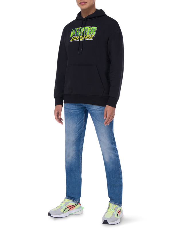 Santa Cruz Hoodie