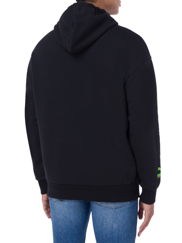 Santa Cruz Hoodie