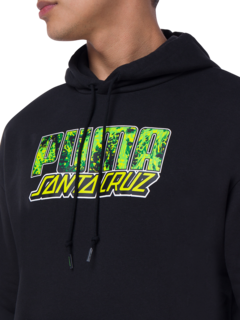 Santa Cruz Hoodie