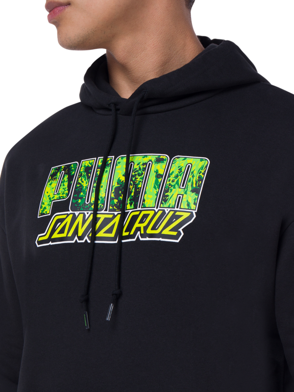 Santa Cruz Hoodie