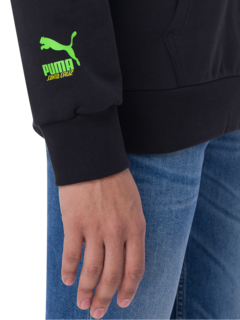 Santa Cruz Hoodie