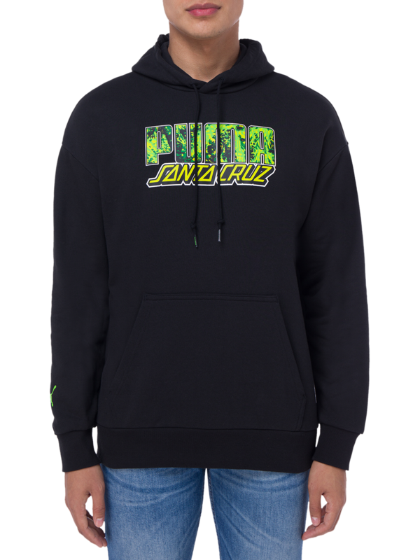 Santa Cruz Hoodie