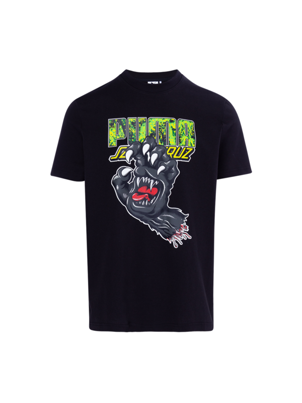Santa Cruz T-Shirt