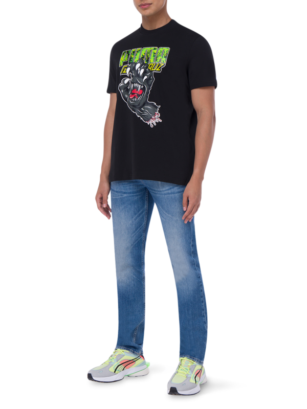 Santa Cruz T-Shirt