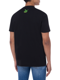 Santa Cruz T-Shirt