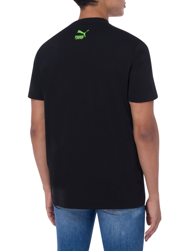 Santa Cruz T-Shirt