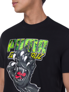 Santa Cruz T-Shirt
