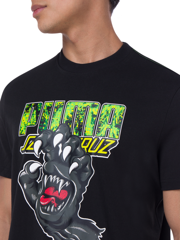Santa Cruz T-Shirt