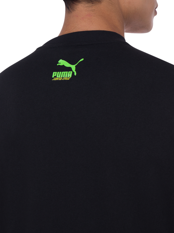 Santa Cruz T-Shirt