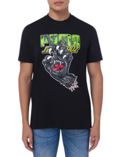 Santa Cruz T-Shirt