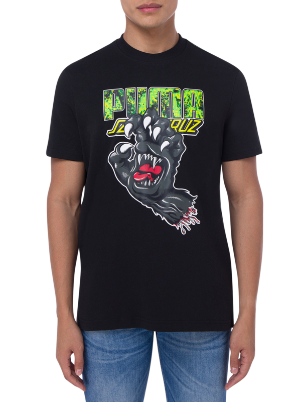 Santa Cruz T-Shirt