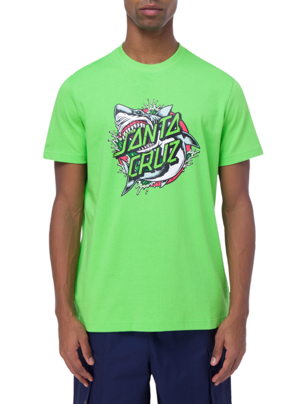 Santa Cruz T-Shirt