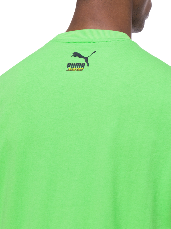 Santa Cruz T-Shirt
