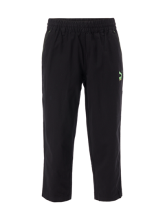 PUMA x SANTA CRUZ Twill Pants Puma Black