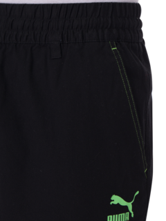 PUMA x SANTA CRUZ Twill Pants Puma Black
