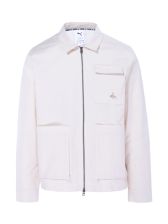 Rudolf Dassler Legacy Jacket