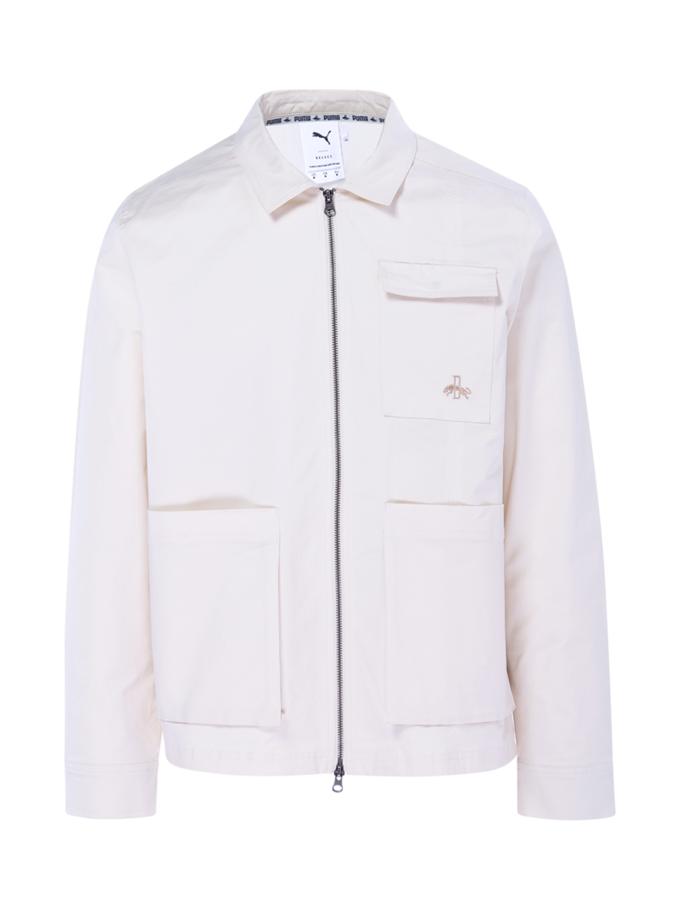 Puma online dassler jacket