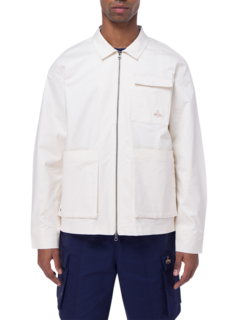 Rudolf Dassler Legacy Jacket