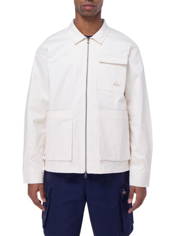 Rudolf Dassler Legacy Jacket