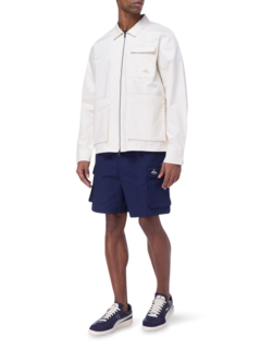 Rudolf Dassler Legacy Jacket