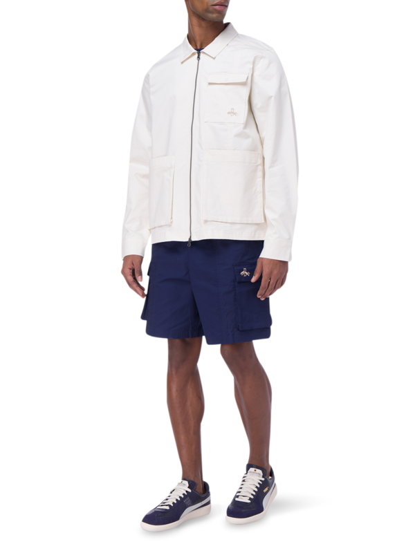 Rudolf Dassler Legacy Jacket