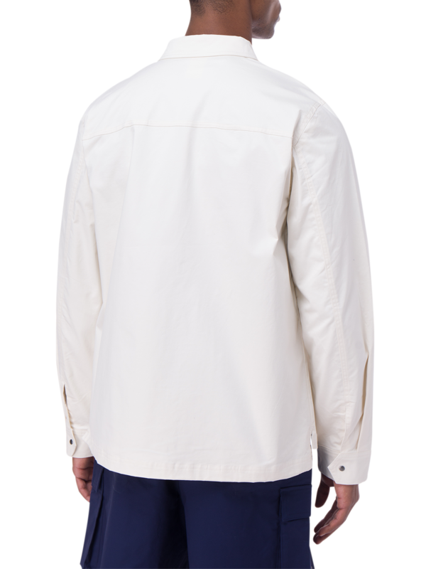 Rudolf Dassler Legacy Jacket