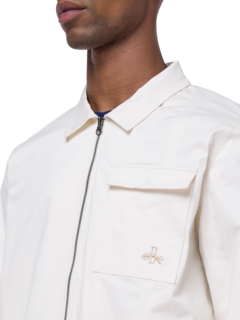 Rudolf Dassler Legacy Jacket