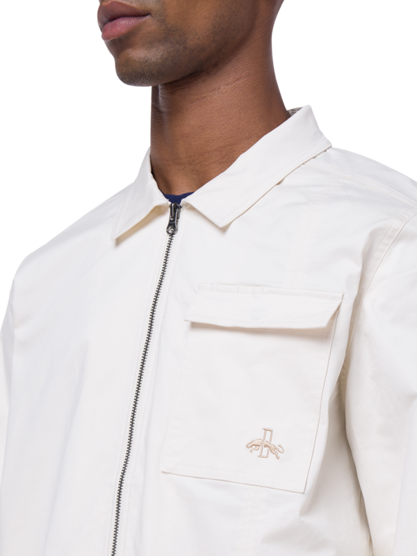 Rudolf Dassler Legacy Jacket