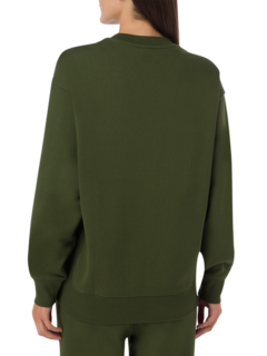 Crew Neck Sweatshirt