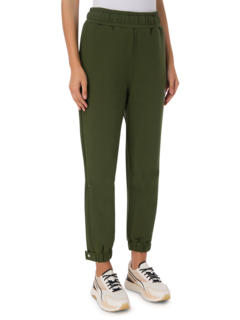 Slim-fit Sweatpants