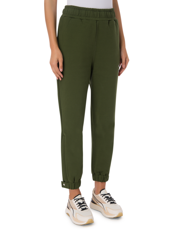 Slim-fit Sweatpants