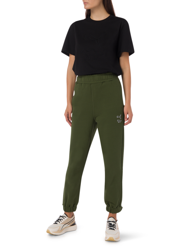 Slim-fit Sweatpants
