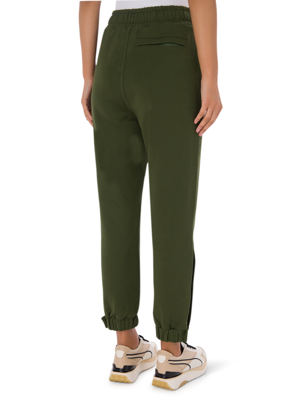 Slim-fit Sweatpants
