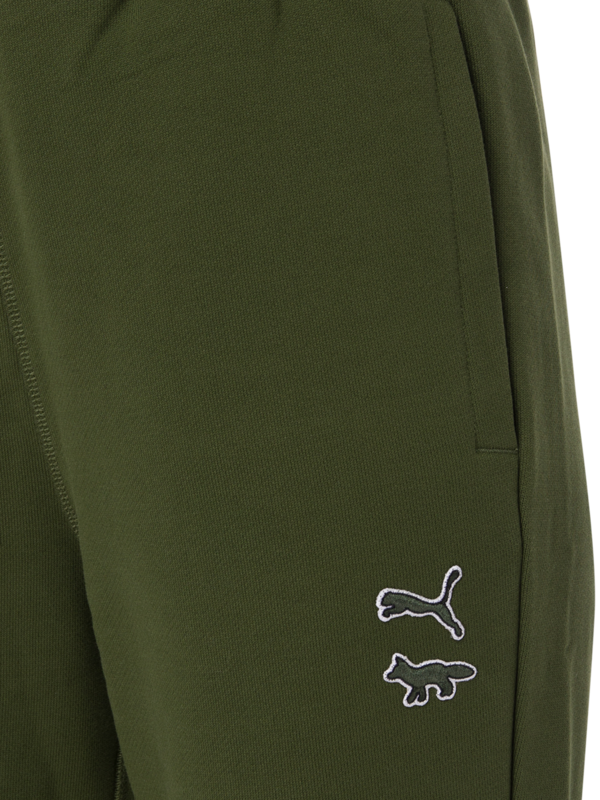 Slim-fit Sweatpants