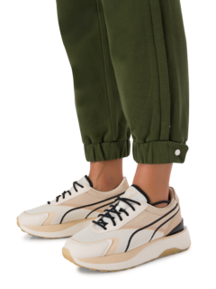 Slim-fit Sweatpants