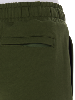 Slim-fit Sweatpants