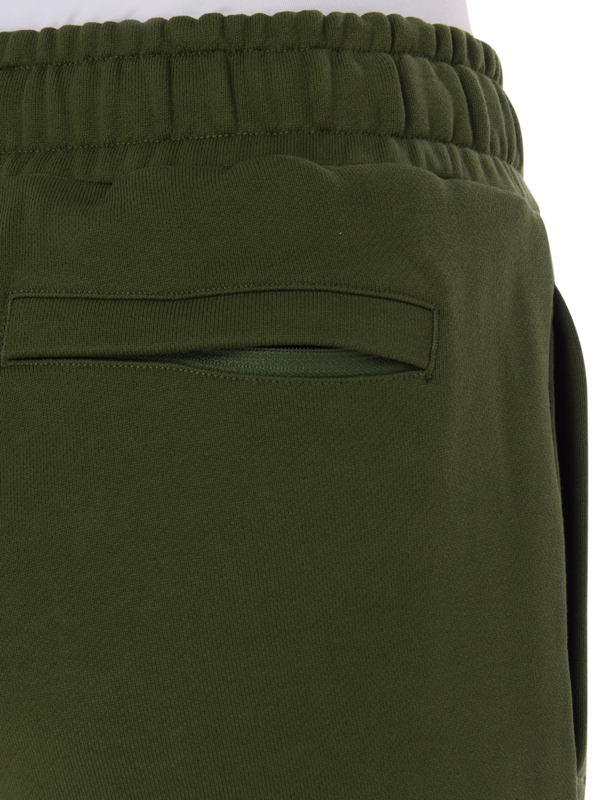 Slim-fit Sweatpants