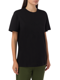 Short-Sleeved T-Shirt