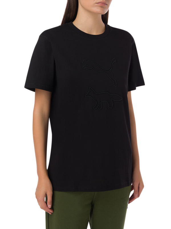 Short-Sleeved T-Shirt