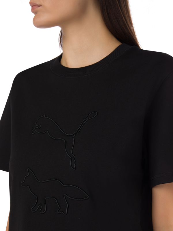 Short-Sleeved T-Shirt