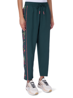 Green Gables Track Pants