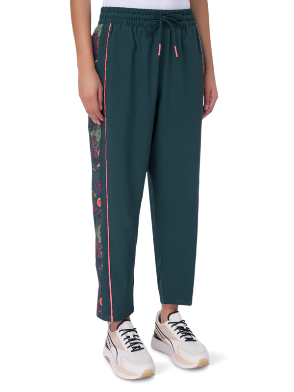 Green Gables Track Pants