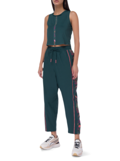 Green Gables Track Pants