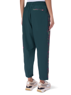 Green Gables Track Pants
