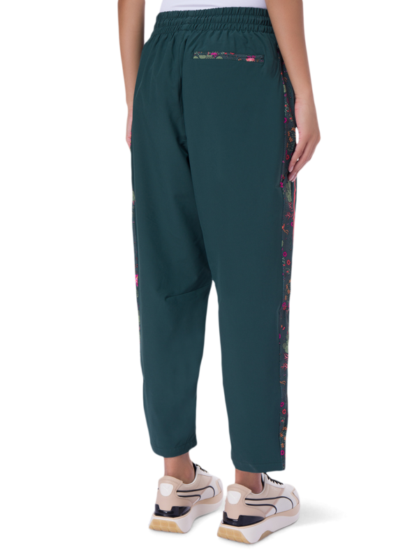 Green Gables Track Pants